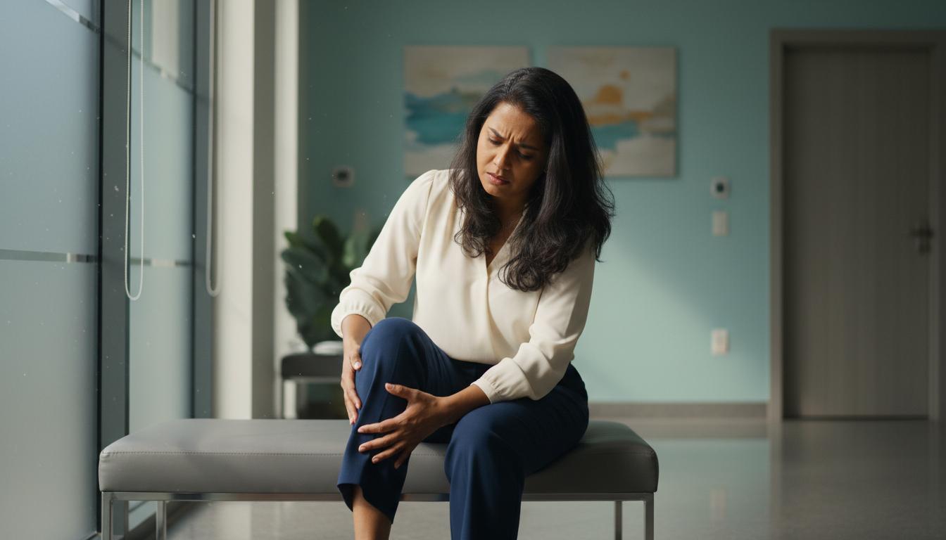 Aortoiliac Occlusive Disease (Aortoiliac Occlusive Disease) කියන්නේ මොකක්ද? ඔයාගේ කකුල් වලට ලේ ගමන අඩු වෙනවද? අපි මේ ගැන කතා කරමු!