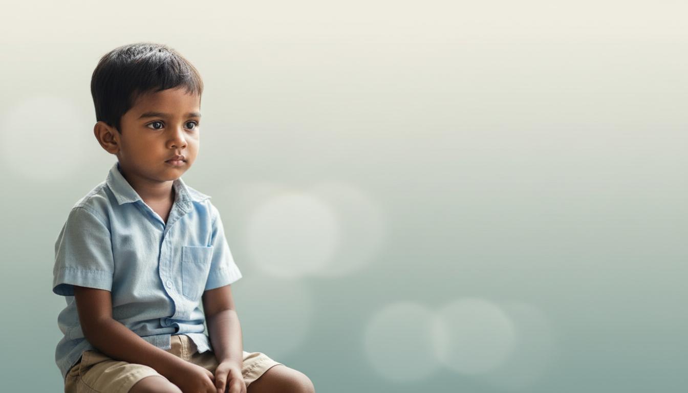 Does your child have this rare condition? Let's learn about Shwachman-Diamond syndrome (SDS)