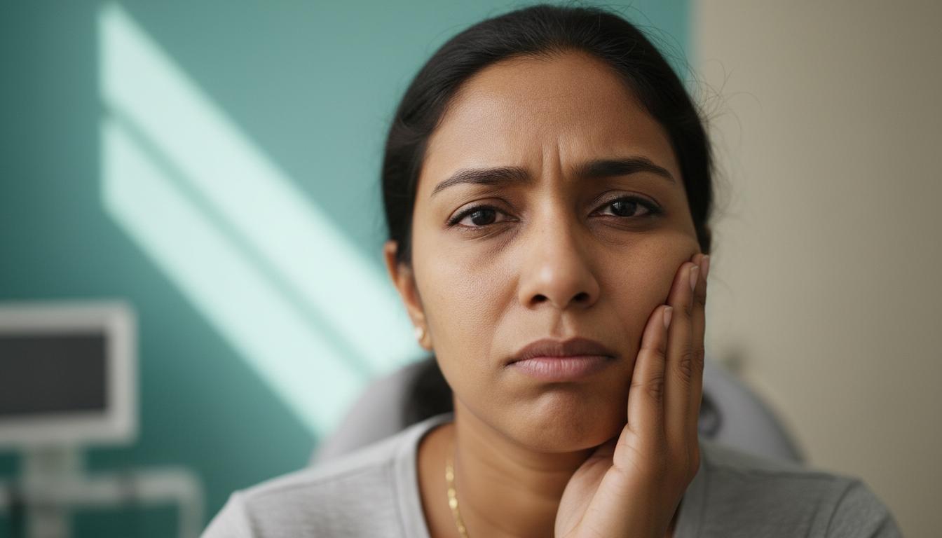 ඔයාගෙත් හනු ලොක් වෙනවද? පිටගැස්ම (Tetanus) ගැන හරියටම දැනගමු! ඔයාගෙත් කටහනු ලොක් වෙනවද? පිටගැස්ම (Tetanus) ගැන හරියටම දැනගමු!