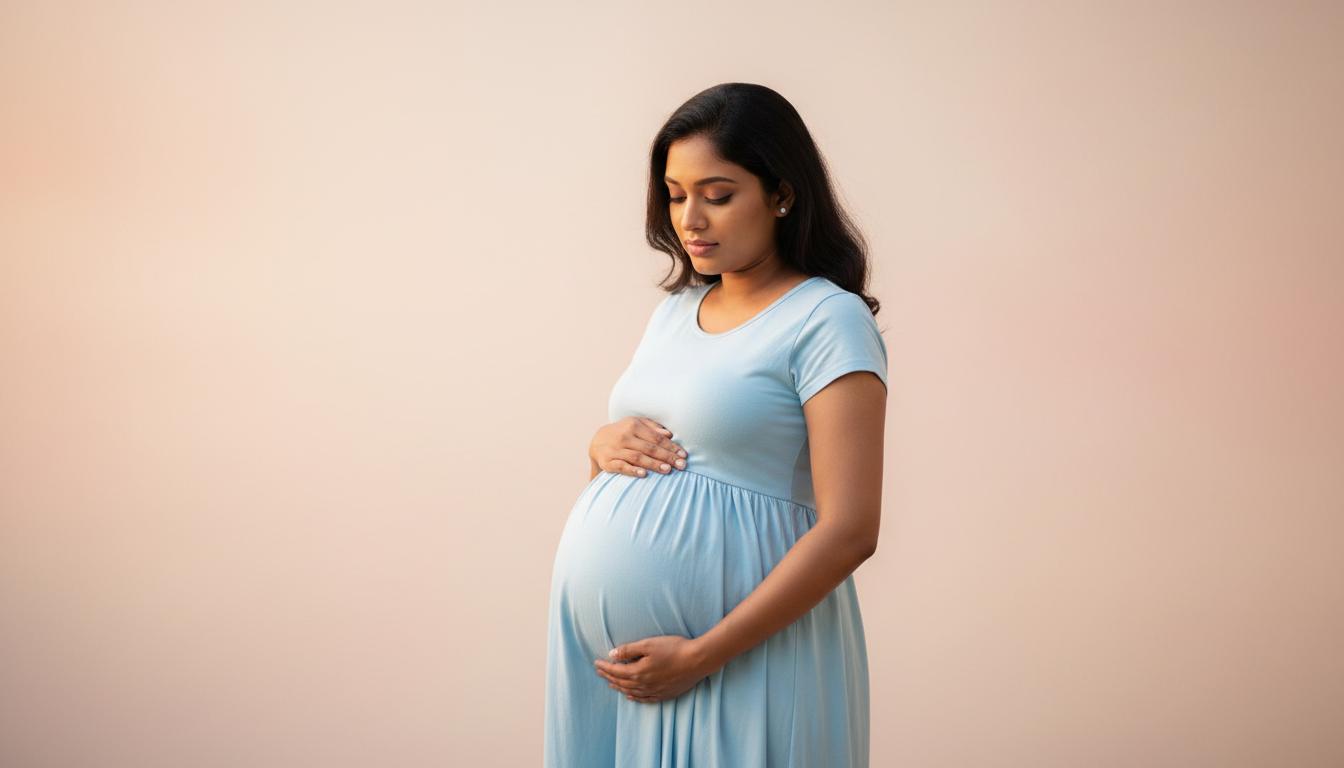 ඔයාගේ බබාගේ වකුගඩු හරියට වැඩ කරන්නේ නැද්ද? මේ පොටර් සින්ඩ්රෝම් (Potter Syndrome) ගැන දැනුවත් වෙමු!