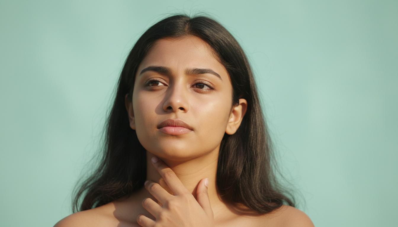 Does your thyroid seem a little overactive? Let's talk about Subclinical Hyperthyroidism!