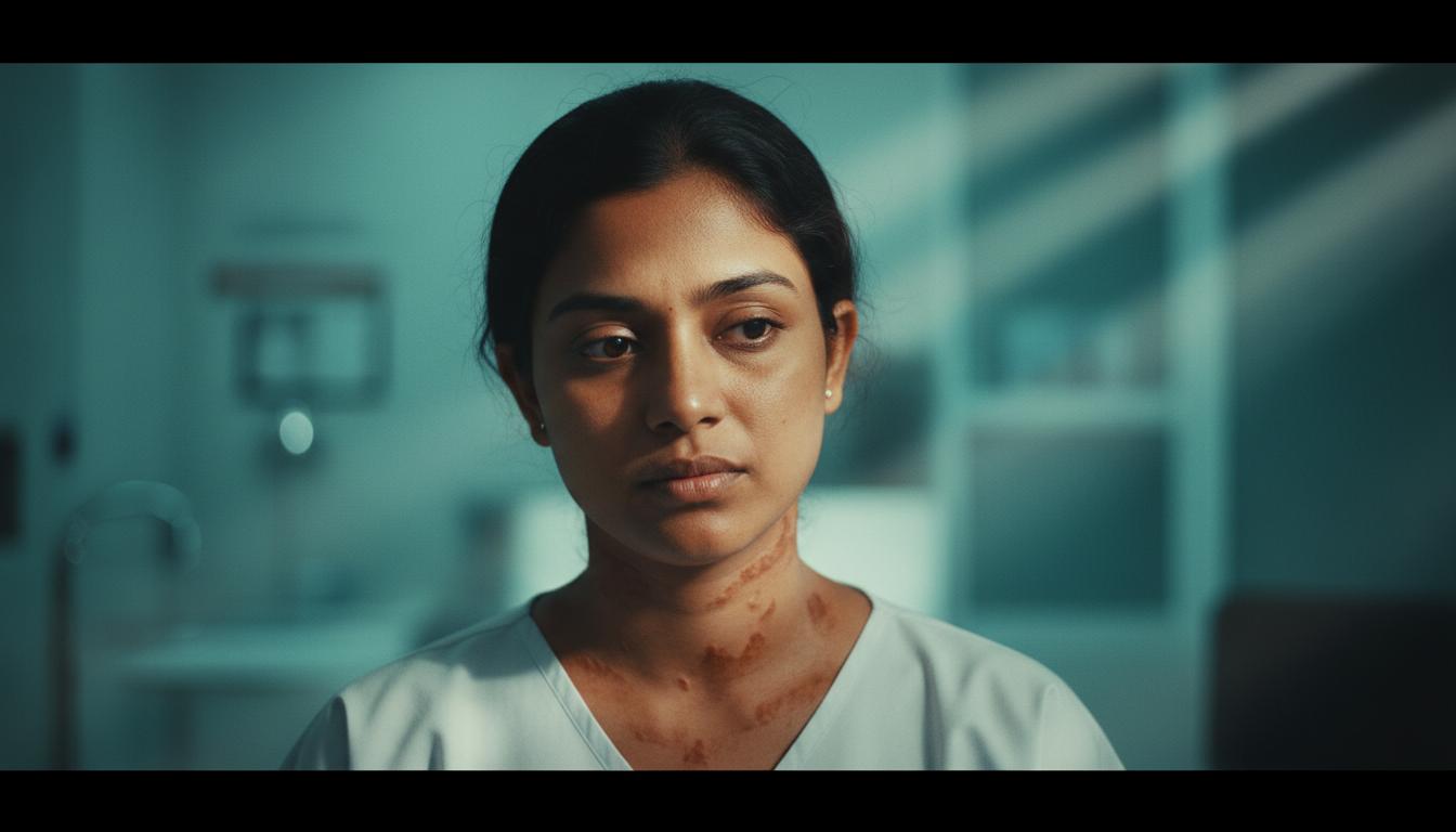 ඔයාටත් මේ ලක්ෂණ තියෙනවද? සමහරවිට මේ පෙලැග්රා (Pellagra) වෙන්න පුළුවන්! ඔයාටත් මේ ලක්ෂණ තියෙනවද? සමහරවිට මේ පෙලැග්රා (Pellagra) වෙන්න පුළුවන්!