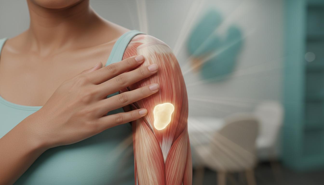 ඔයාගෙ ඇඟ ඇතුළෙත් මේද ගෙඩියක්? අපි කතා කරමු Intramuscular Lipoma ගැන! ඔයාගෙ ඇඟ ඇතුළෙත් මේද ගෙඩියක්? අපි කතා කරමු Intramuscular Lipoma ගැන!