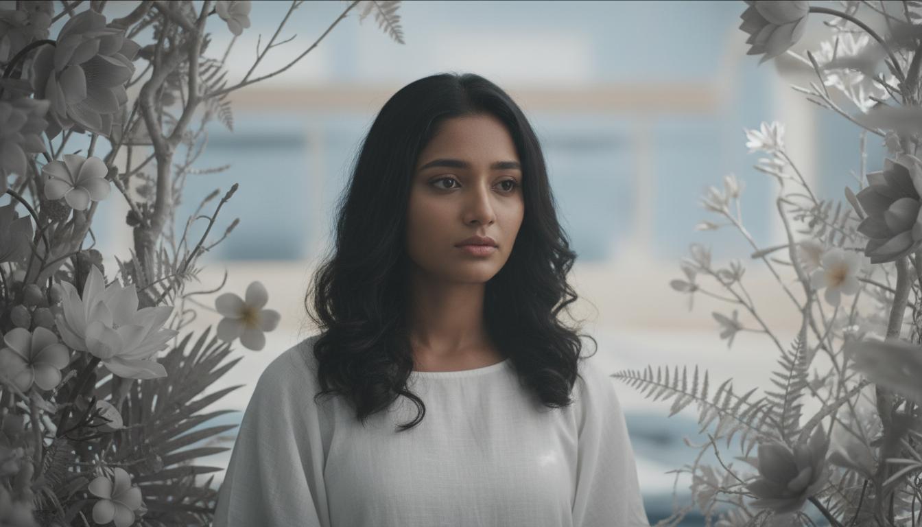 ඔයාටත් ලෝකය පේන්නේ කළු සුදු පාටින්ද? ඇක්රොමැටොප්සියා (Achromatopsia) ගැන කතා කරමු ඔයාටත් ලෝකය පේන්නේ කළු සුදු පාටින්ද? ඇක්රොමැටොප්සියා (Achromatopsia) ගැන කතා කරමු