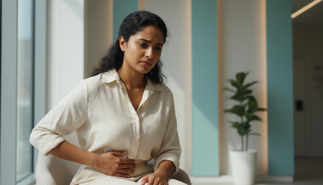 ඔයාගෙ බඩේ මේ වගේ අමුතු වේදනාවක්, අපහසුතාවයක් තියෙනවද? අපි කතා කරමු මෙසෙන්ටරික් පැනිකුලයිටිස් (Mesenteric Panniculitis) ගැන! ඔයාගෙ බඩේ මේ වගේ අමුතු වේදනාවක්, අපහසුතාවයක් තියෙනවද? අපි කතා කරමු මෙසෙන්ටරික් පැනිකුලයිටිස් (Mesenteric Panniculitis) ගැන!