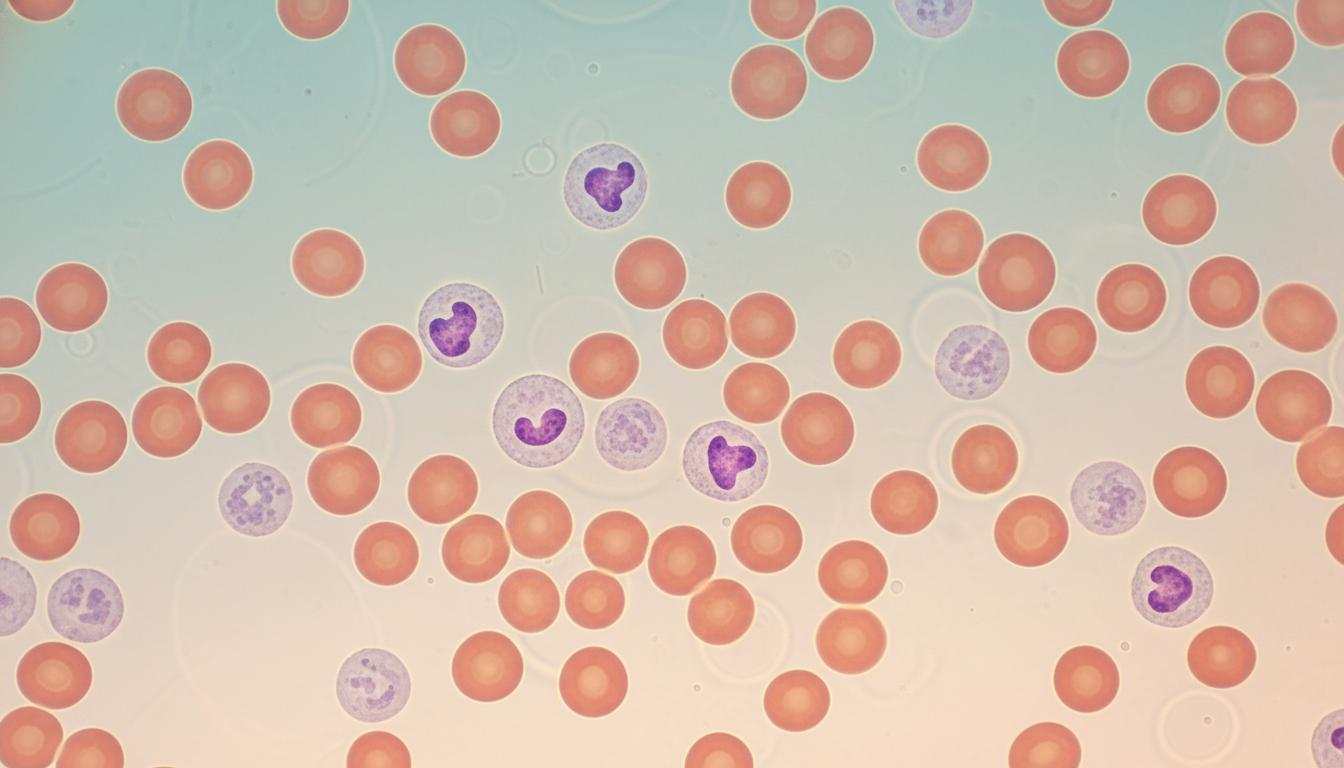 Could you have this 'silent' problem in your blood? Let's learn about Smoldering Multiple Myeloma (SMM)!