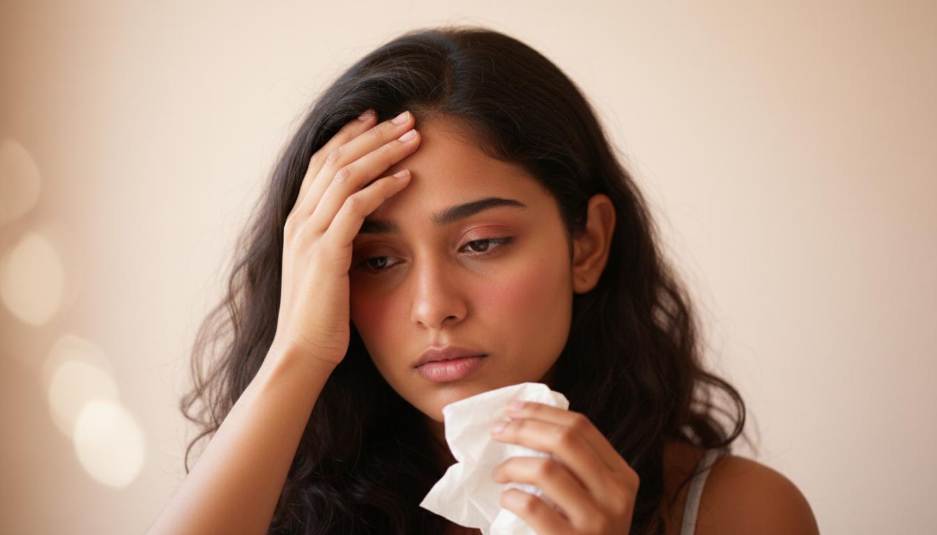 Are you aware of the flu that is spreading these days? Let's talk about Swine Flu (H1N1)!
