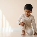 راهنمای جامع الیگوآرتریت کودکان: علائم، تشخیص و درمان تورم مفاصل
