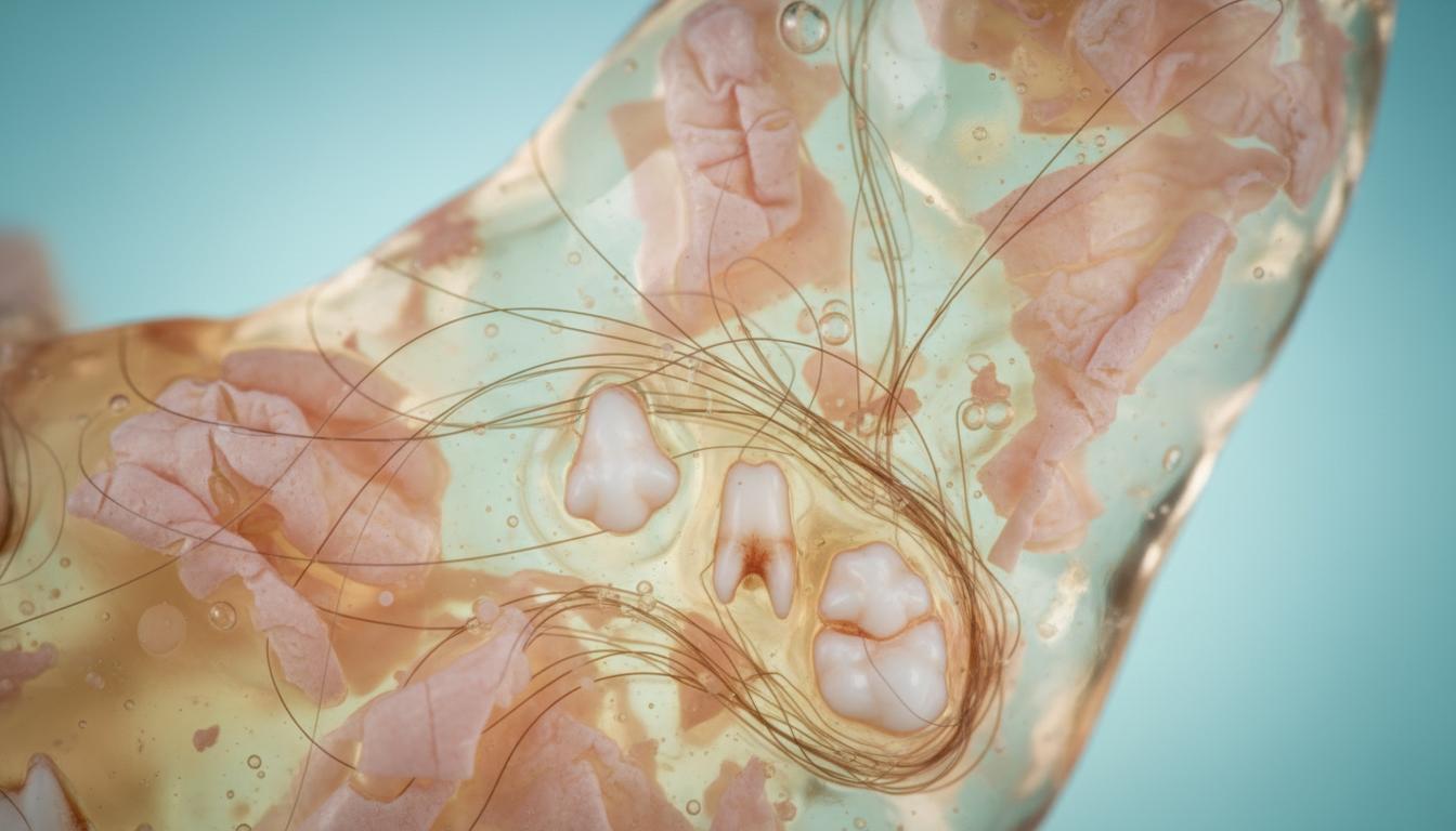 Do you have an ovarian dermoid cyst? Don't worry, let's talk!