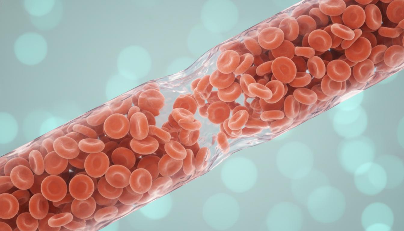 Is your blood thick? Let's learn about Hyperviscosity Syndrome in simple terms!
