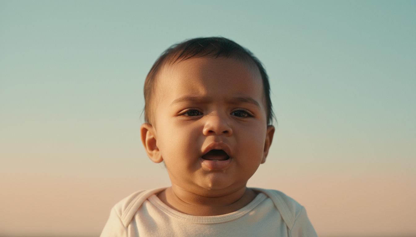 Is your baby having difficulty breathing and eating? Let's learn about this (Vascular Ring).