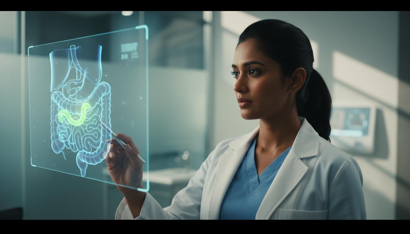 Do you have a tapeworm inside your body? (Tapeworm Infection) Let's talk about this!