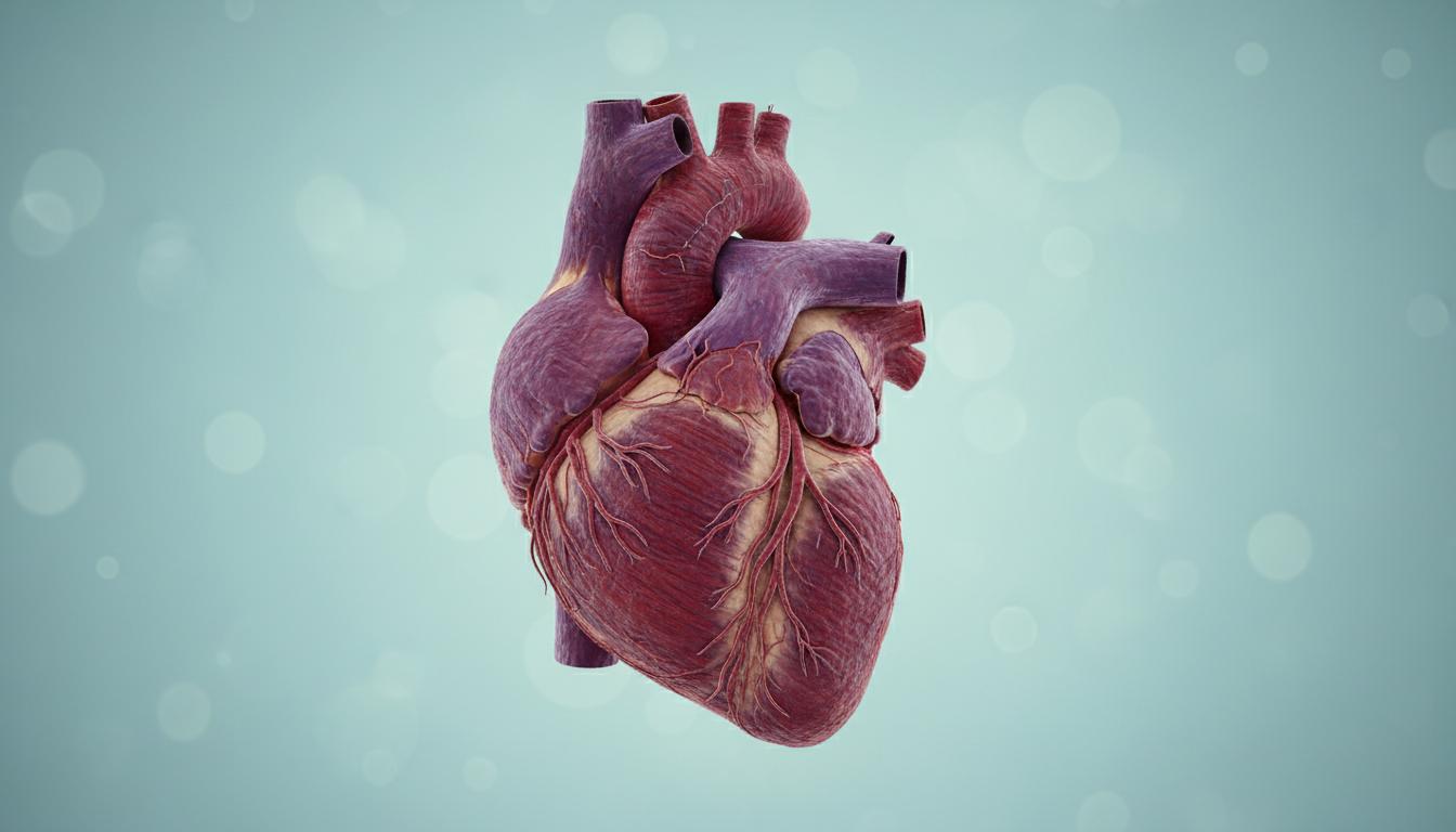 Is the left atrium of your heart enlarged? (Left Atrial Enlargement) Let's find out about this!