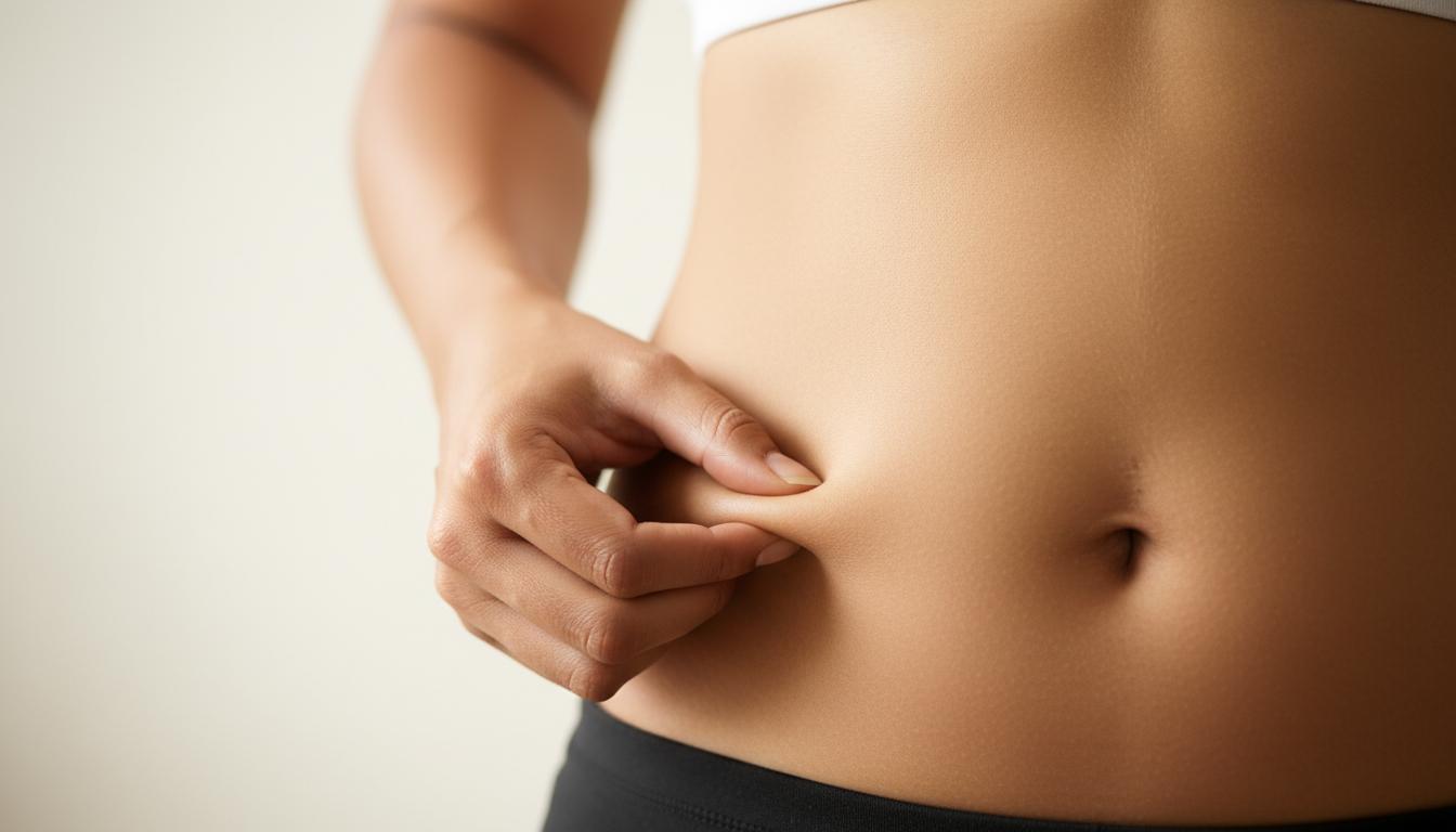 What you need to know about subcutaneous fat!