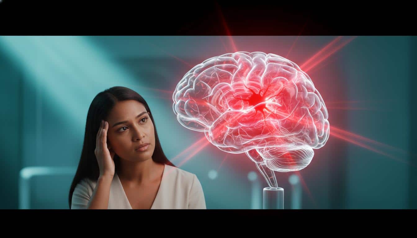 මොළයට ලේ වහනය වීමෙන් ඇතිවන අංශභාගය (Hemorrhagic Stroke): අපි මේ භයානක තත්ත්වය ගැන කතා කරමු!