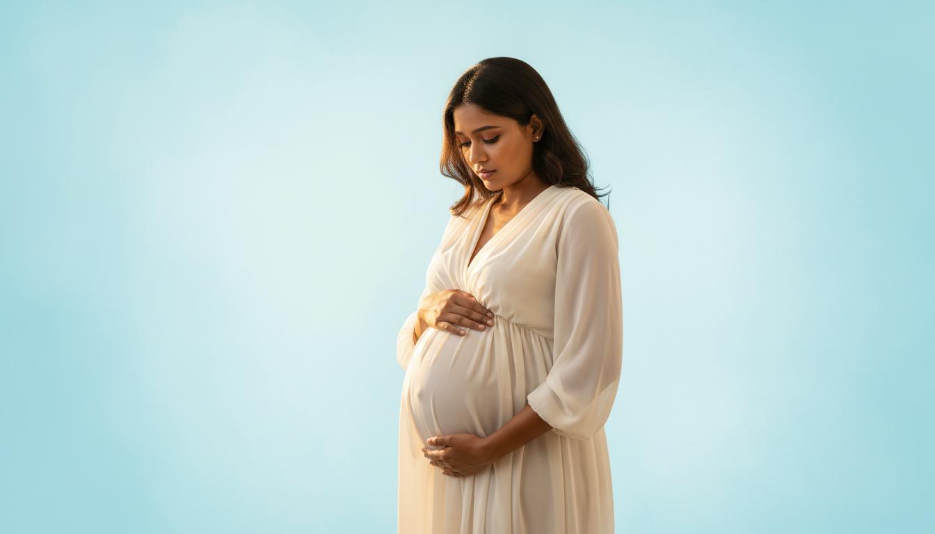 ඔයාගේ බබාත් කුසේදී අපහසුවෙන්ද? (Fetal Distress) ගැන අපි අද කතා කරමු!