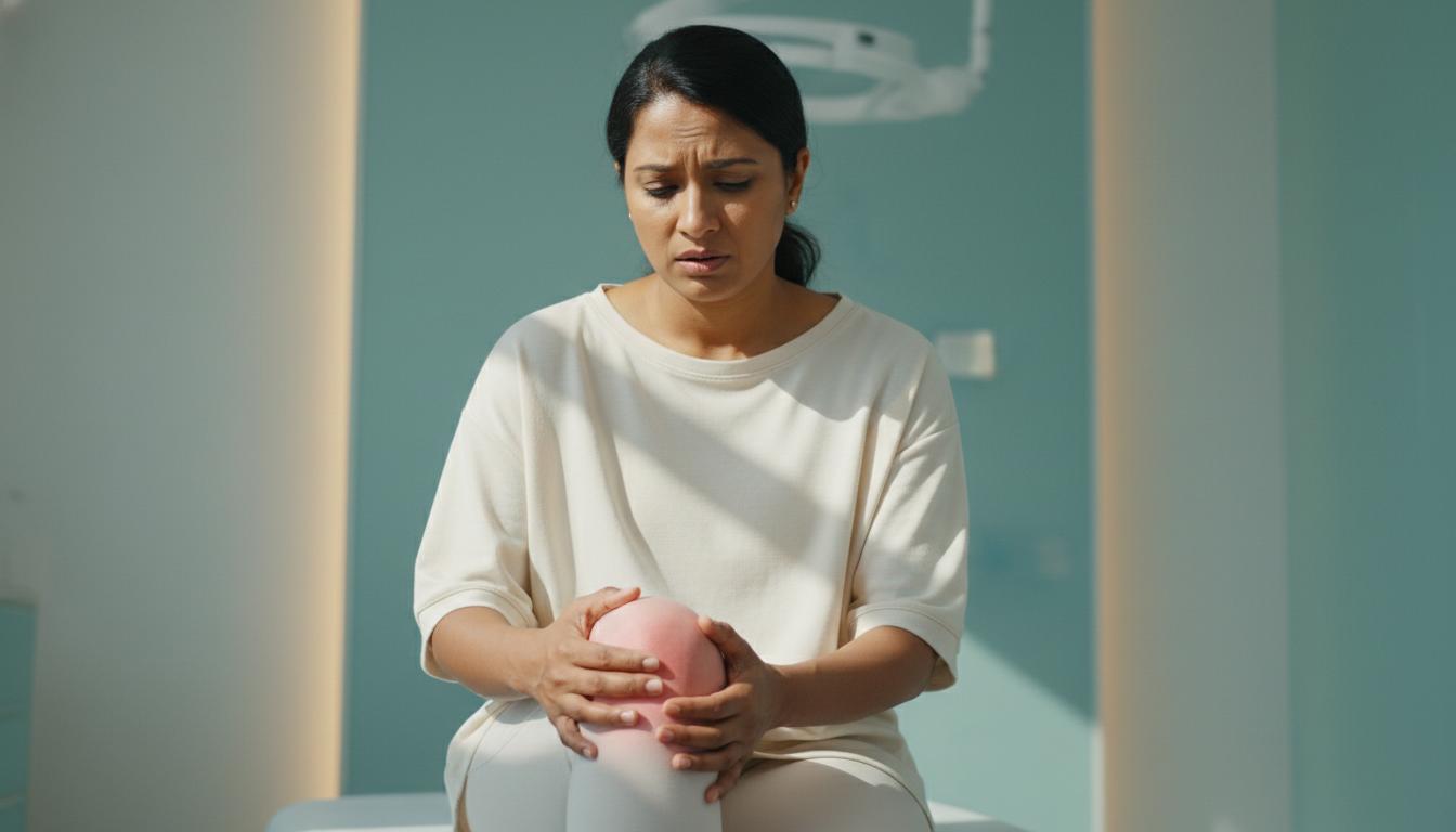 Do your joints hurt too? Could it be a virus? Let's learn about Viral Arthritis!
