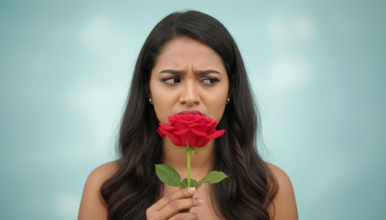 Do you also perceive smells differently? Could it be parosmia?