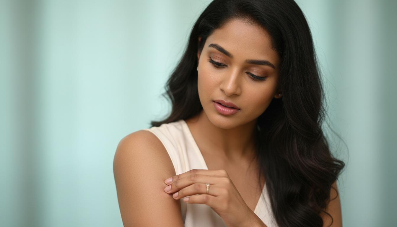 Are you worried about lumps appearing all over your body? Let's talk about fibroma!