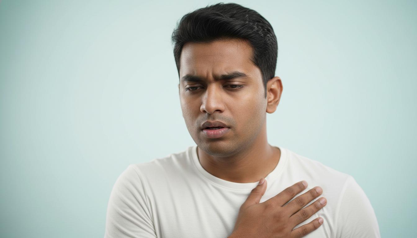 A serious chest injury? Let's talk about what a flail chest is and how it can be life-threatening!