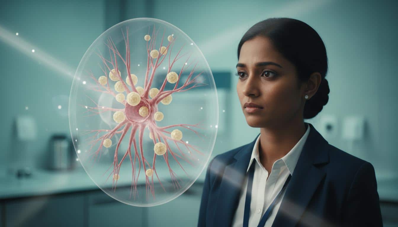 මේදය නිසා ලේ නහර හිරවෙන එක (Fat Embolism Syndrome) ගැන හරියටම දැනගමුද?