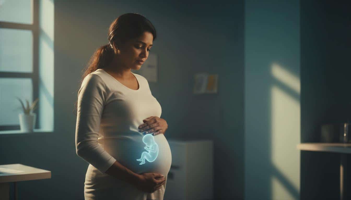 Is your baby not as big as expected in the womb? Let's talk about Intrauterine Growth Restriction (IUGR)!