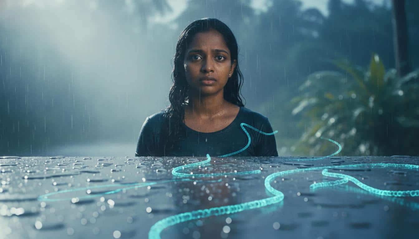 මී උණ ගැන හරියටම දැනගමුද? (Leptospirosis) - මේකෙන් බේරිලා ඉන්න හැටි! මී උණ ගැන හරියටම දැනගමුද? (Leptospirosis) – මේකෙන් බේරිලා ඉන්න හැටි!