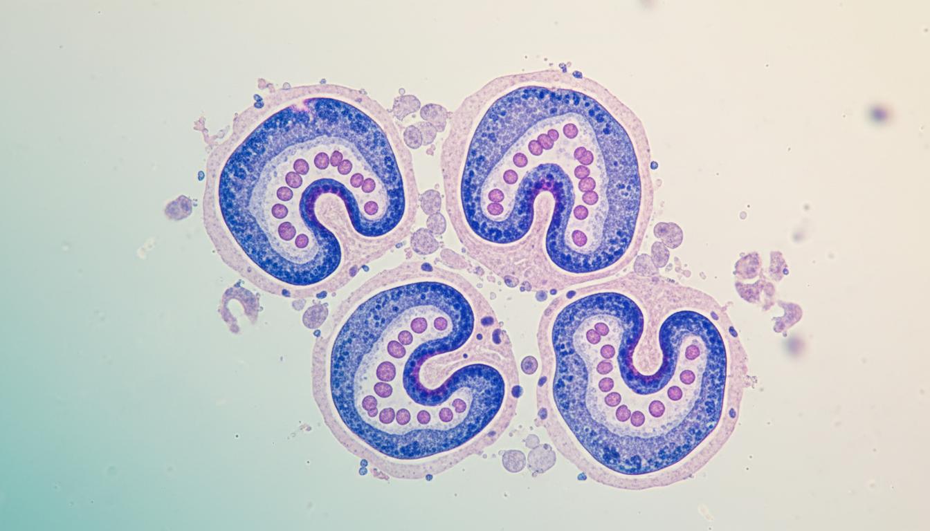 Let's learn about Anaplastic Large Cell Lymphoma (ALCL) in simple terms.