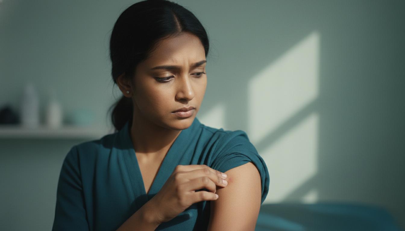 ඔයාගේ ලේ වල පට්ටිකා (Platelets) ගොඩක් වැඩිද? අපි එසෙන්ශල් ත්‍රොම්බොසයිතීමියාව (Essential Thrombocythemia) ගැන කතා කරමු!