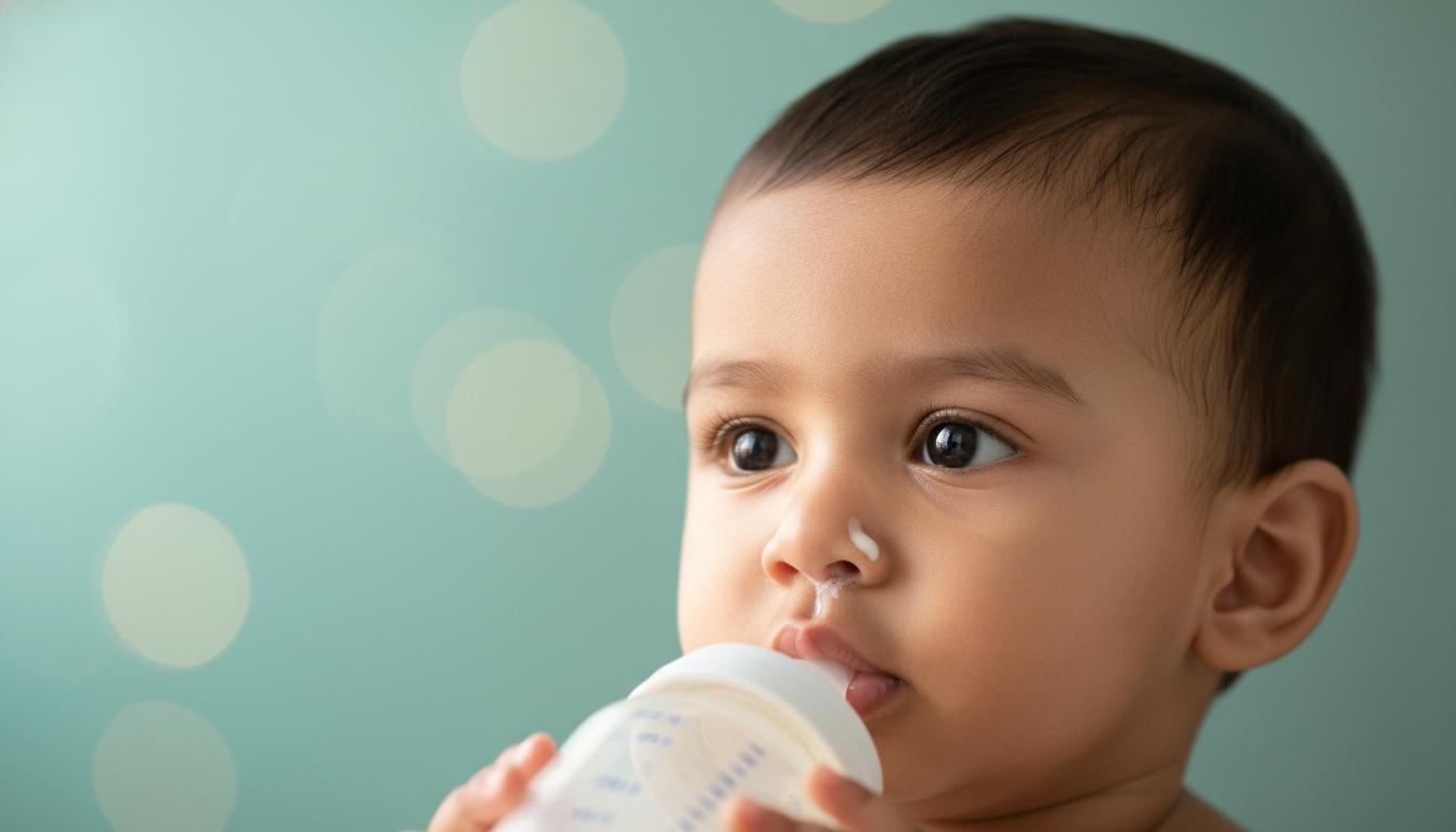 Does your little one have a cleft palate? (Submucous Cleft Palate) - Let's talk about this!