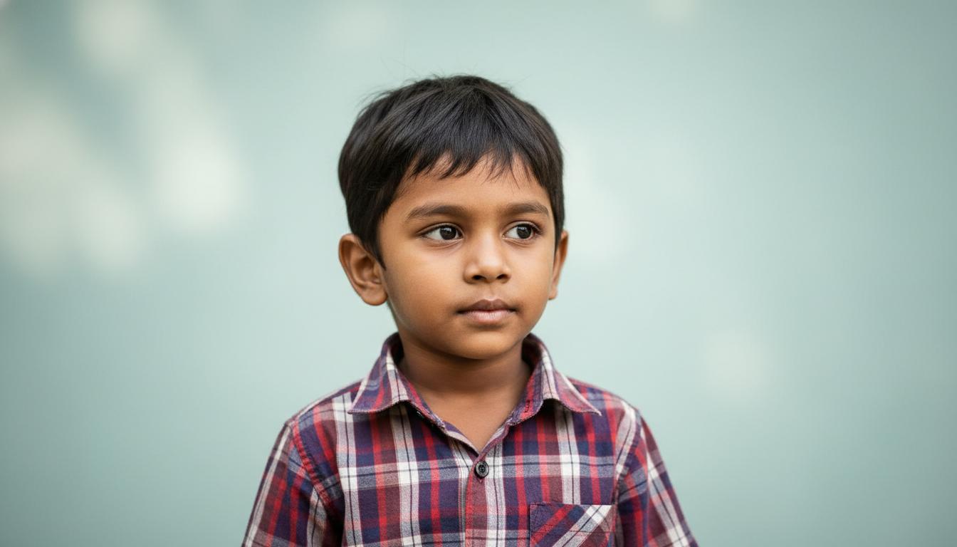 Does your child have these symptoms? Let's learn about Shprintzen-Goldberg Syndrome (SGS)