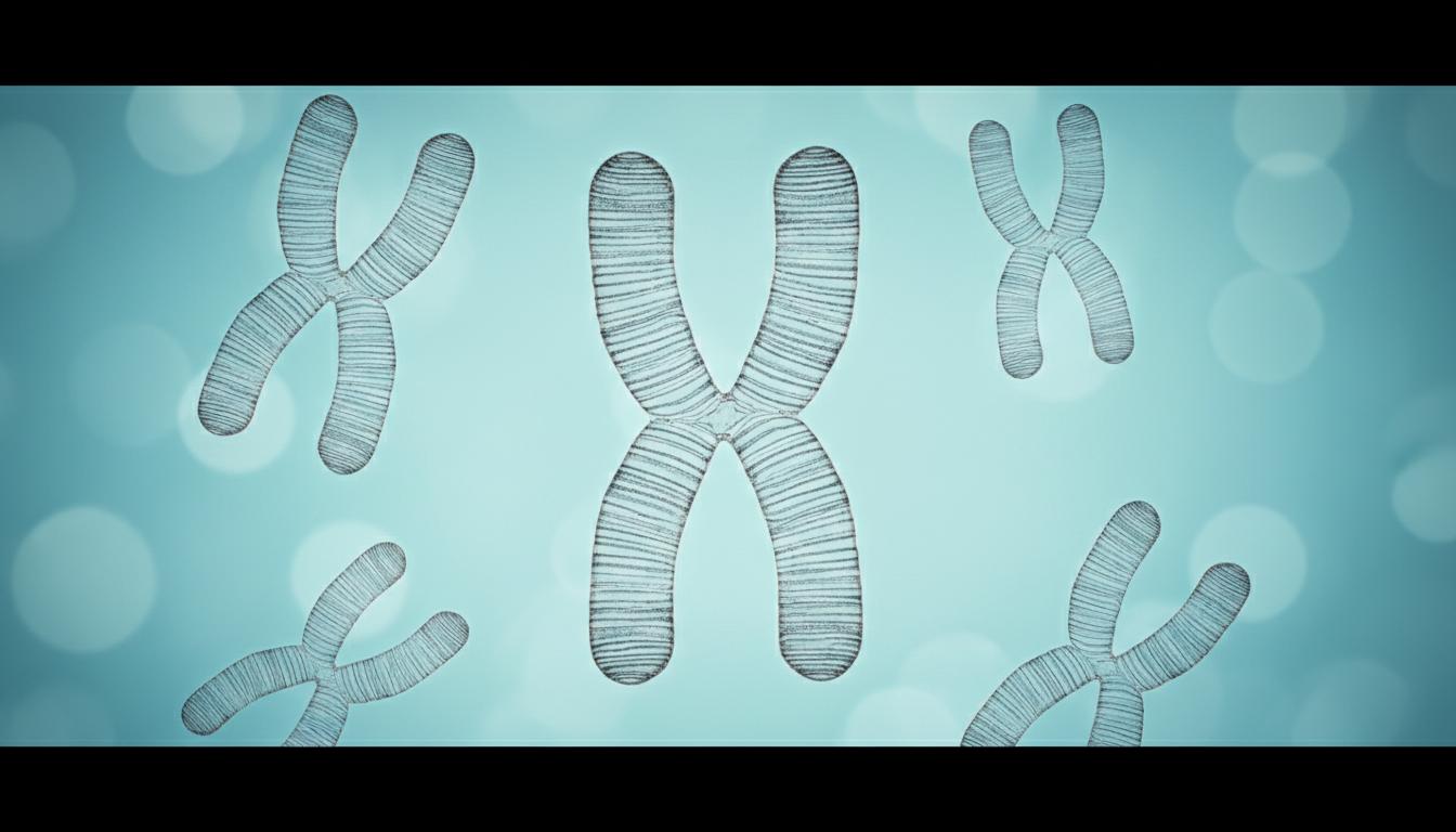 Is there a problem with your baby's chromosomes? Let's talk about Aneuploidy in simple terms!