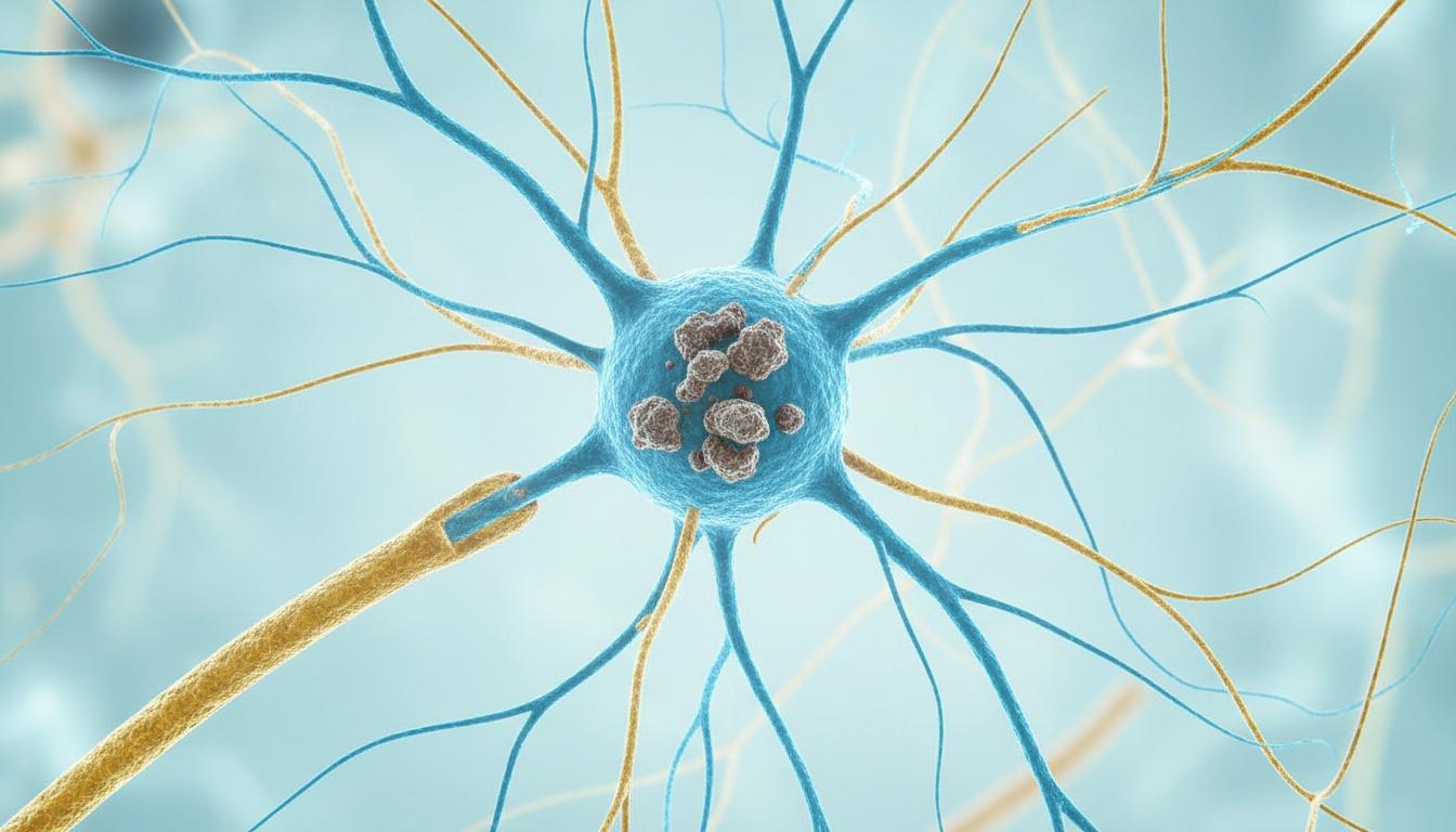 Are you aware of GM1 Gangliosidosis? Let's talk about this rare disease!