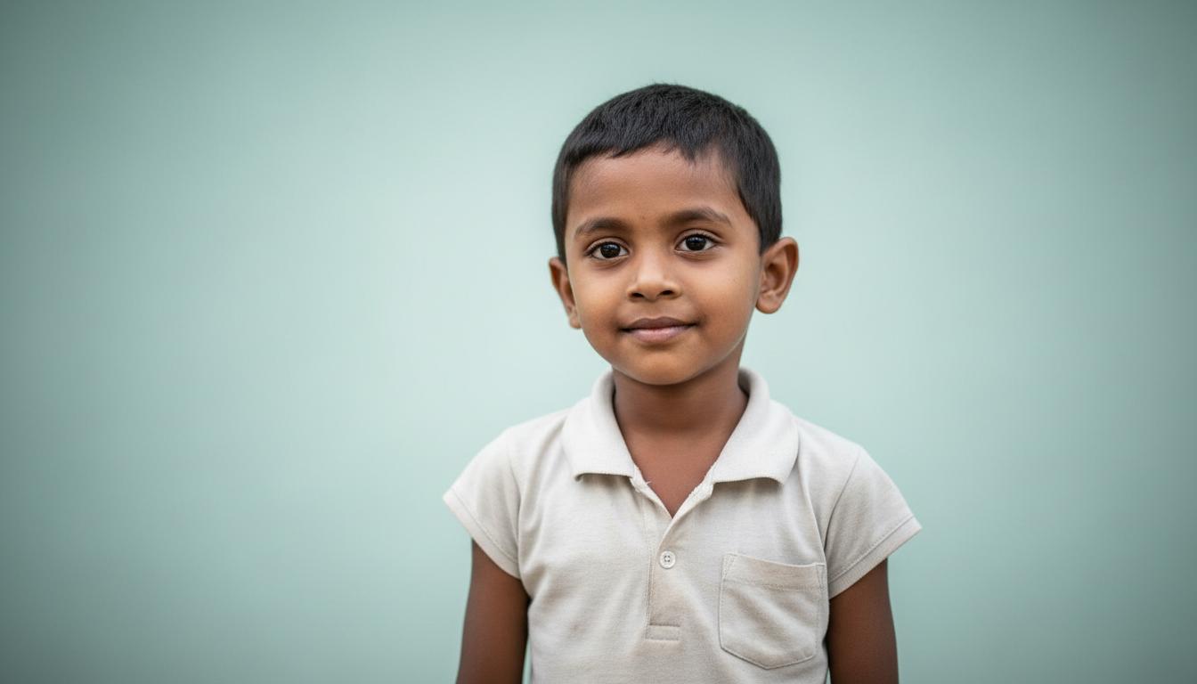 What is Weaver Syndrome? Be aware of your child!
