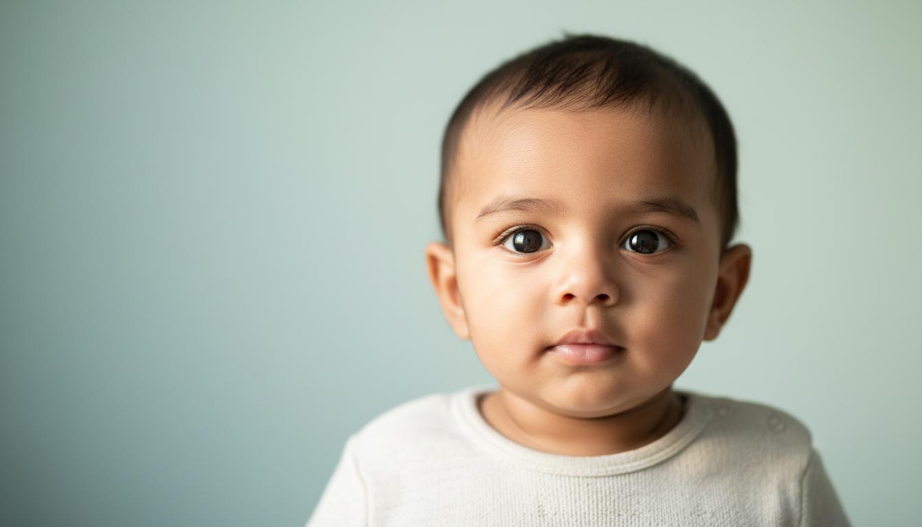 Do your baby's eyes look big? Could it be buphthalmos? Let's talk about it!