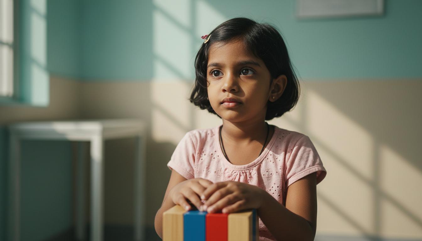 පිට්-හොප්කින්ස් සින්ඩ්‍රෝම් (Pitt-Hopkins Syndrome – PTHS) කියන්නේ මොකක්ද? ඔයාගේ දරුවාටත් මේ තත්ත්වය තියෙනවද? අපි කතා කරමු!