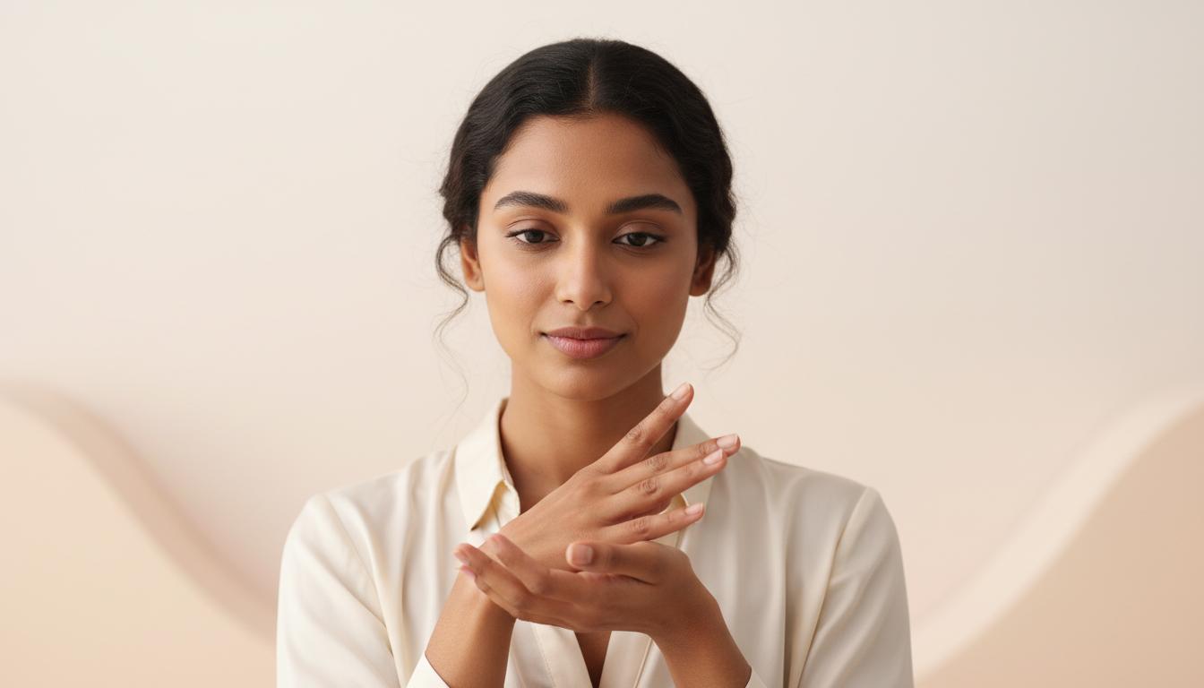 Do you also have short fingers and toes? (Brachydactyly) Let's talk about it!