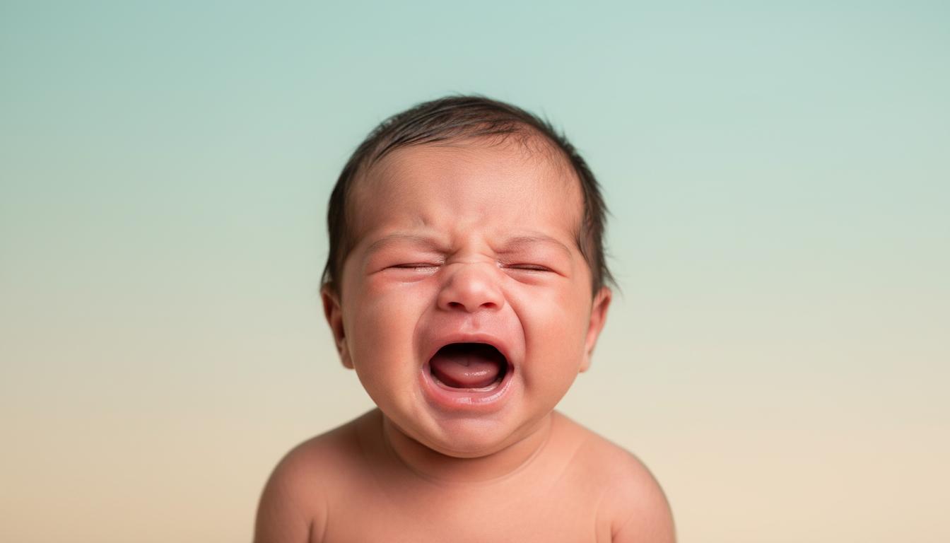 Does your baby cry like a cat? Let's learn about Cri du Chat Syndrome.