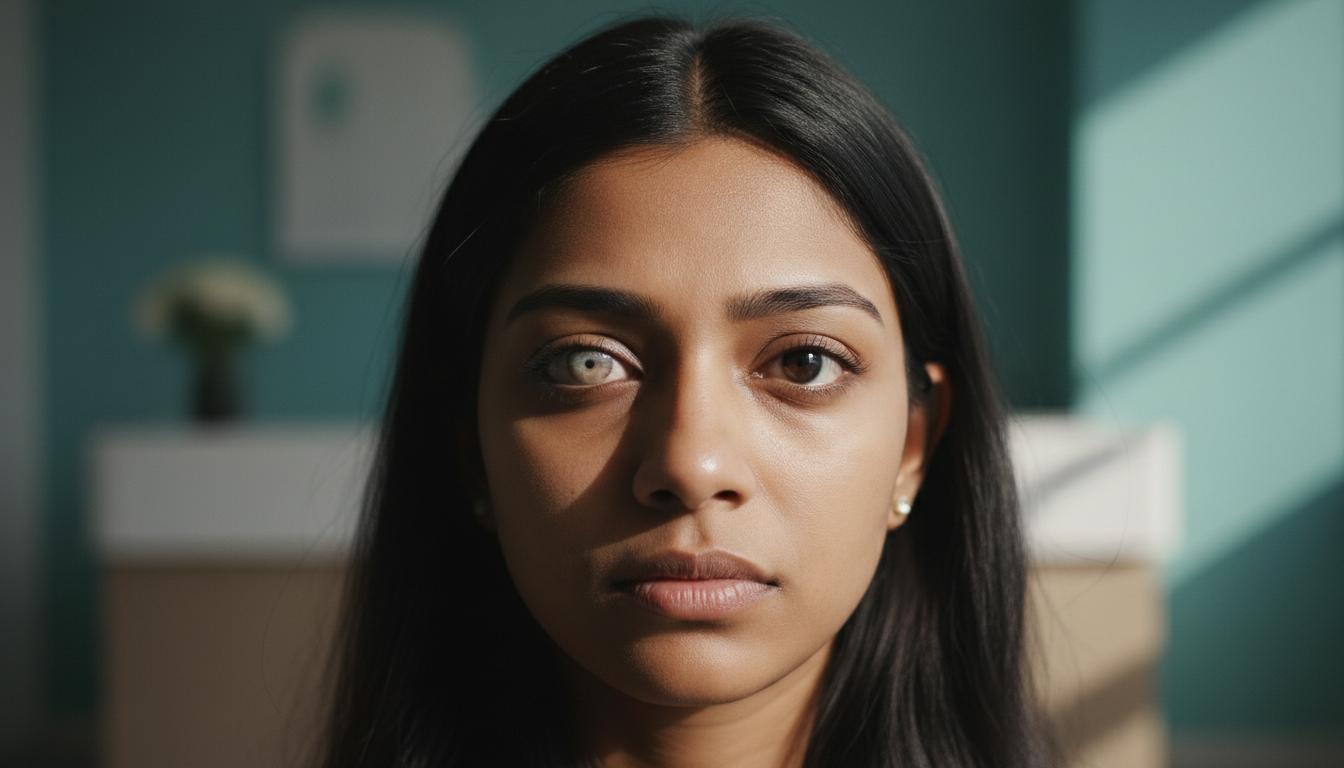 ඔයාගේ ඇහැත් පණ නැති වෙන්න පුළුවන්ද? (Phthisis Bulbi) ගැන අපි කතා කරමු! ඔයාගේ ඇහැත් පණ නැති වෙන්න පුළුවන්ද? (Phthisis Bulbi) ගැන අපි කතා කරමු!