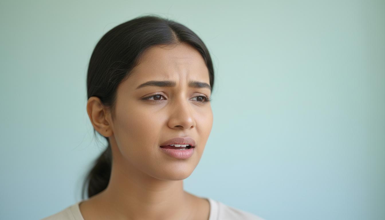 Do you also have difficulty opening your mouth? Does your jaw feel like it's stuck? Let's talk about trismus!