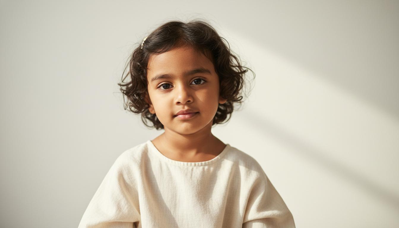 Does your little one have this rare condition? Let's talk about Kabuki Syndrome