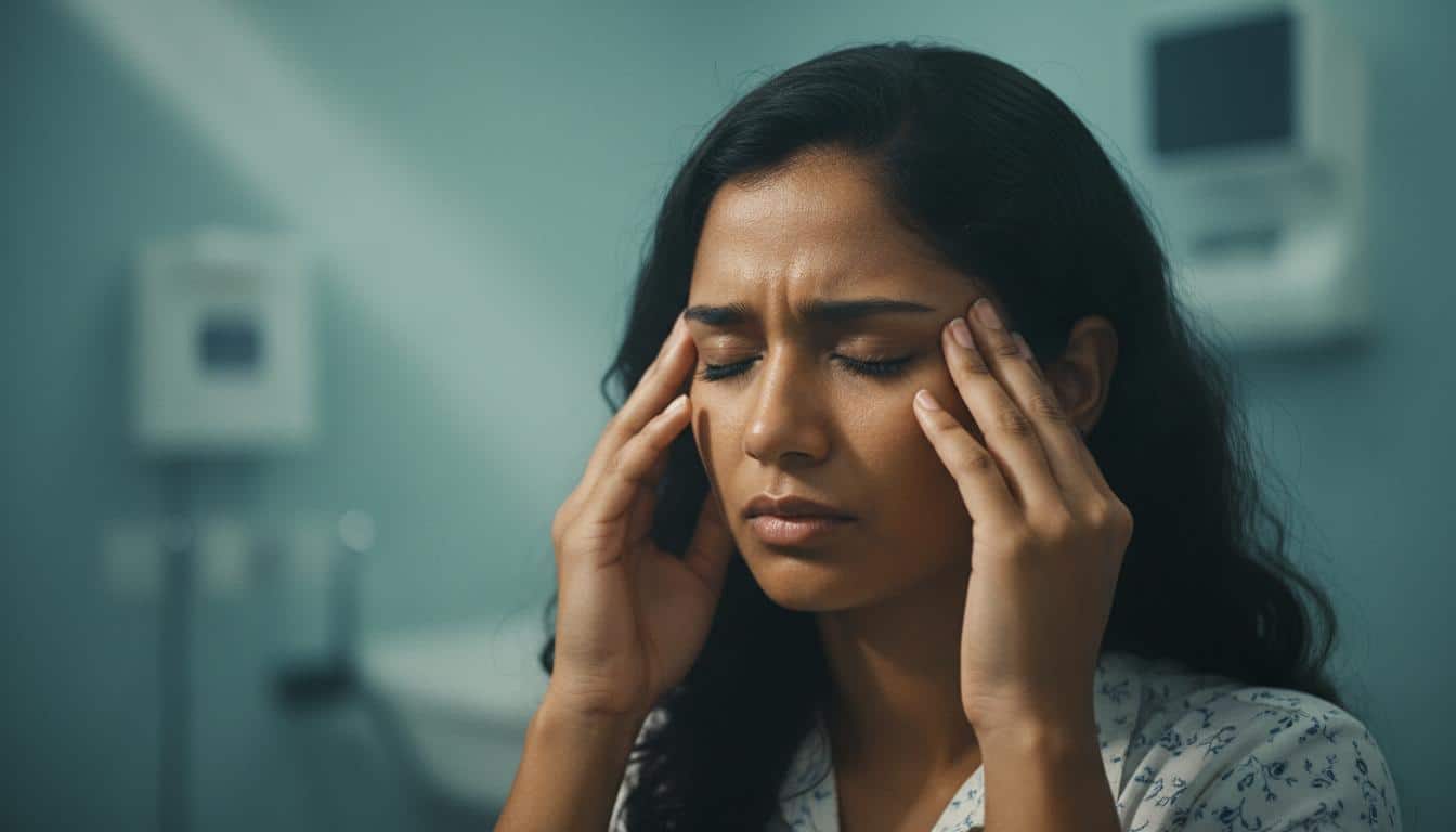 ඔයාටත් එක දිගට අලුතින් පටන් ගත්ත ඔළුවෙ කැක්කුමක් තියෙනවද? (New Daily Persistent Headache - NDPH) අපි මේ ගැන කතා කරමු! ඔයාටත් එක දිගට අලුතින් පටන් ගත්ත ඔළුවෙ කැක්කුමක් තියෙනවද? (New Daily Persistent Headache – NDPH) අපි මේ ගැන කතා කරමු!