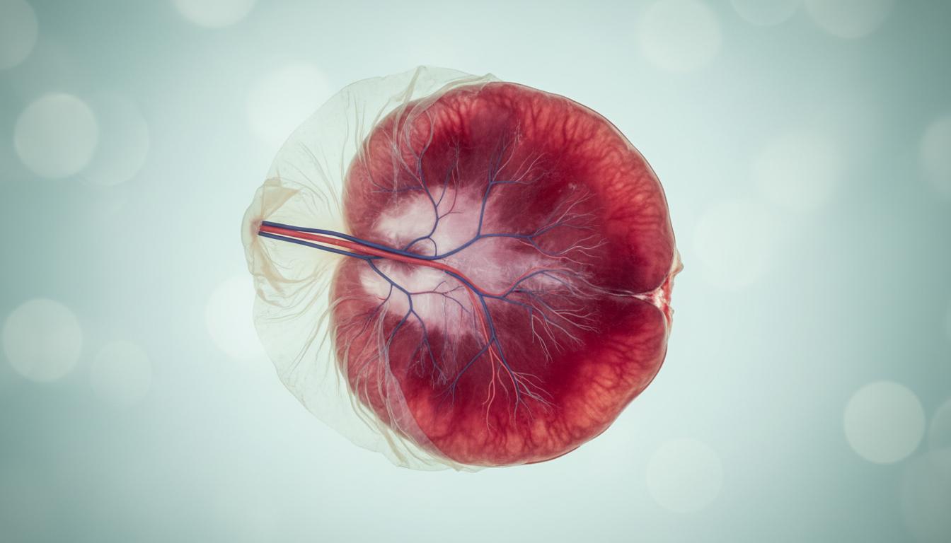 Is there a problem with the way your baby's umbilical cord attaches to the placenta? Let's learn about Velamentous Cord Insertion!