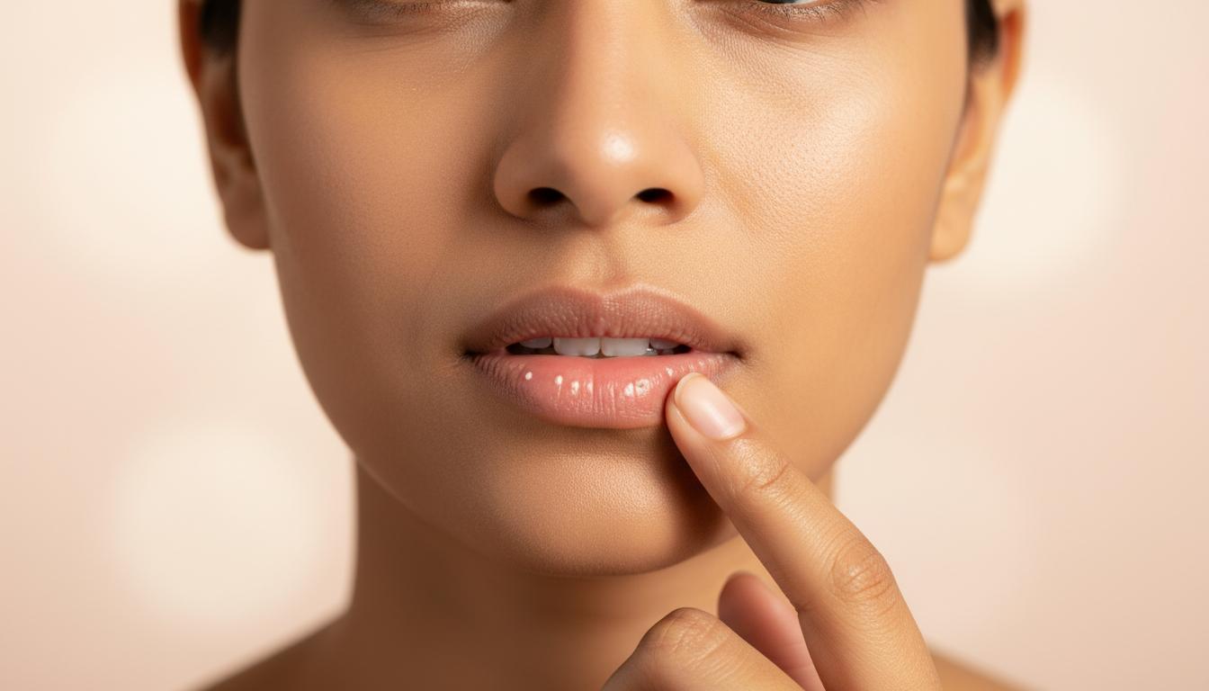 ඔයාගේ සමෙත් මේ පුංචි ලප (Fordyce Spots) තියෙනවද? කලබල වෙන්න දෙයක්ද මේ? අපි හරියටම දැනගමු!