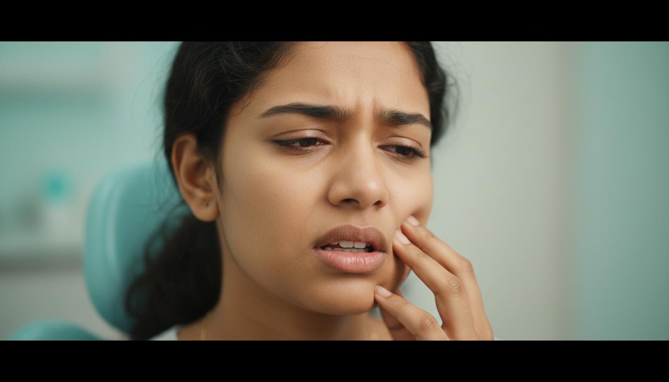 Do your gums hurt when your wisdom teeth come in? Here's what you need to know about pericoronitis!