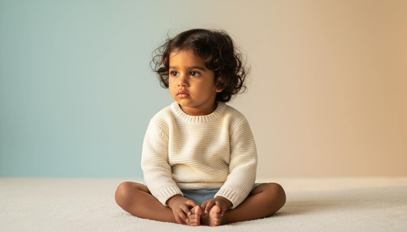 Are you aware of PURA syndrome? Know these things for your child's future!