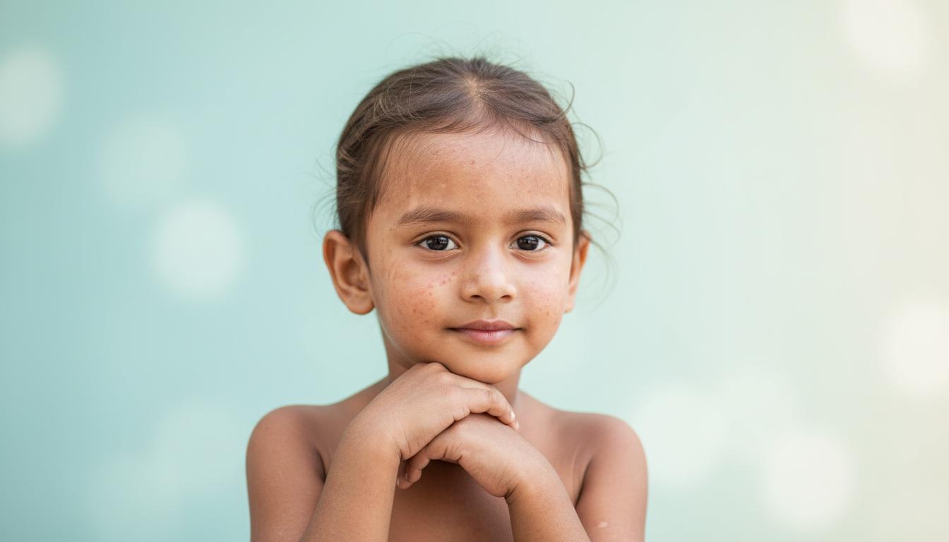 What you need to know about Rothmund-Thomson Syndrome (RTS)!
