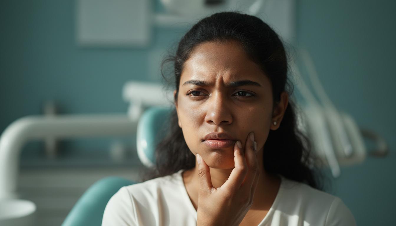 Are you having problems with your jawbone? Let's talk about Osteonecrosis of the Jaw (ONJ)!