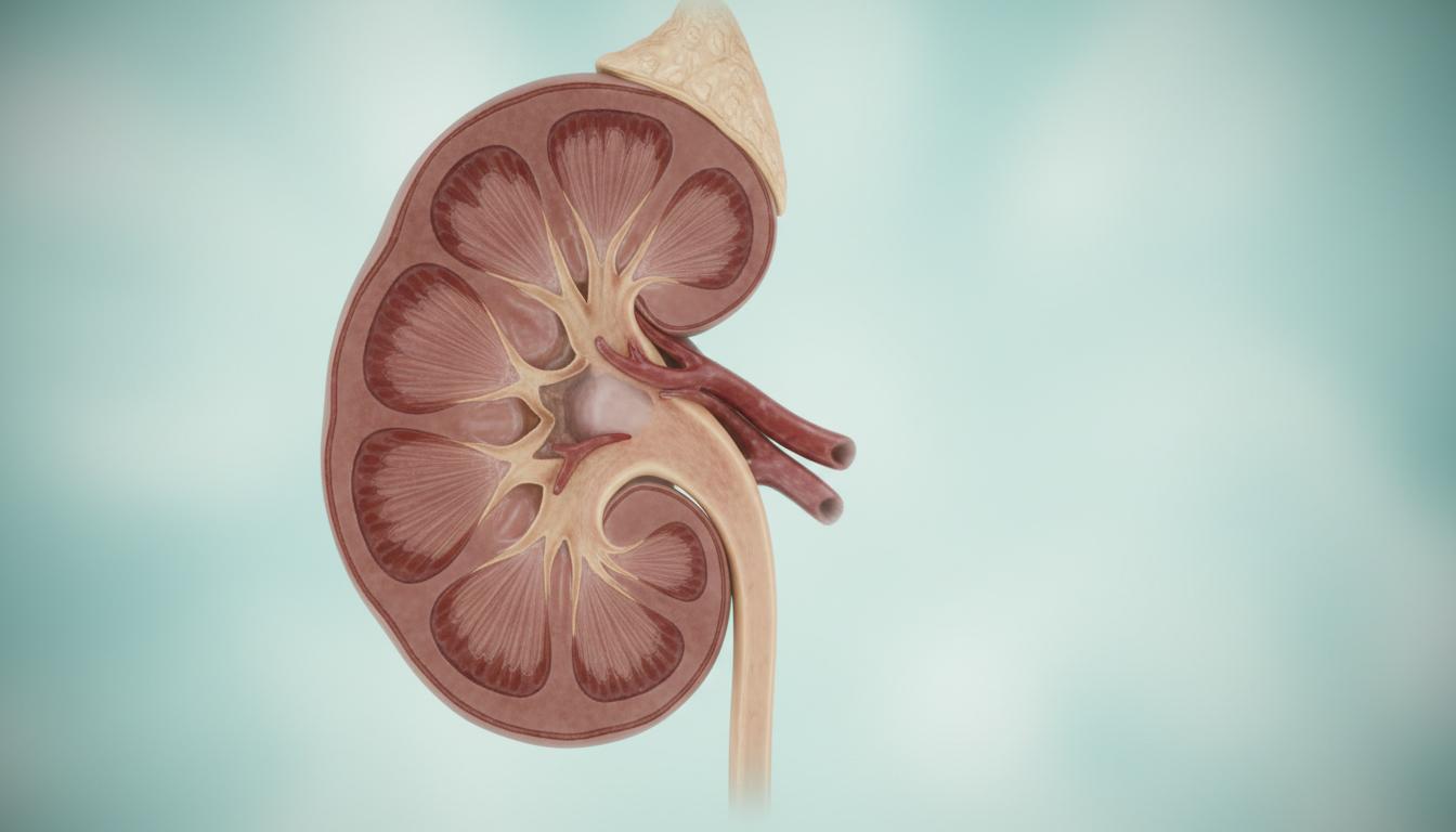 Is your baby's kidney swollen? Let's learn about pyelectasis!