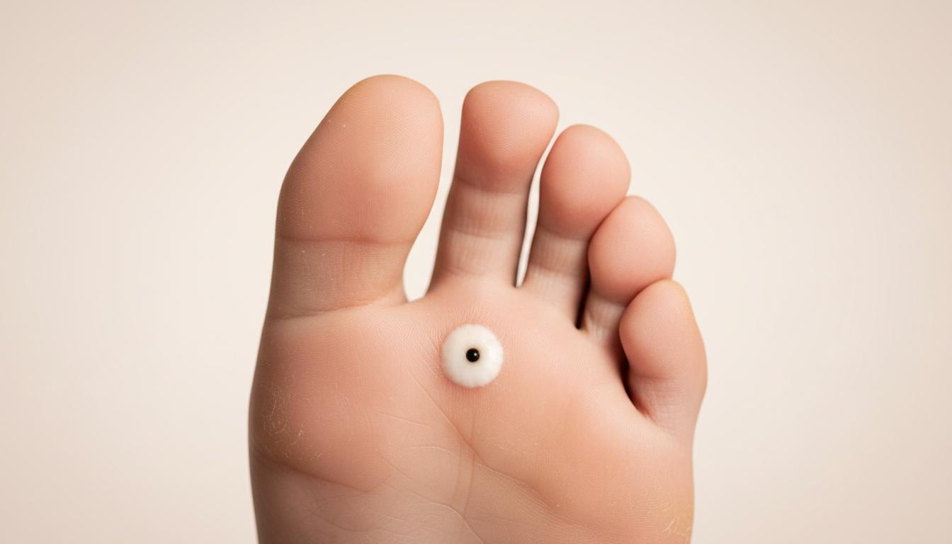 Are you aware of "Tungiasis," a pesky skin disease caused by sand fleas? Let's talk!